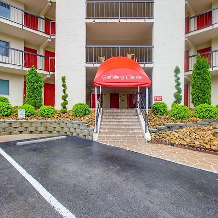 Gatlinburg Condo With Smoky Views Walk To Town! Екстериор снимка