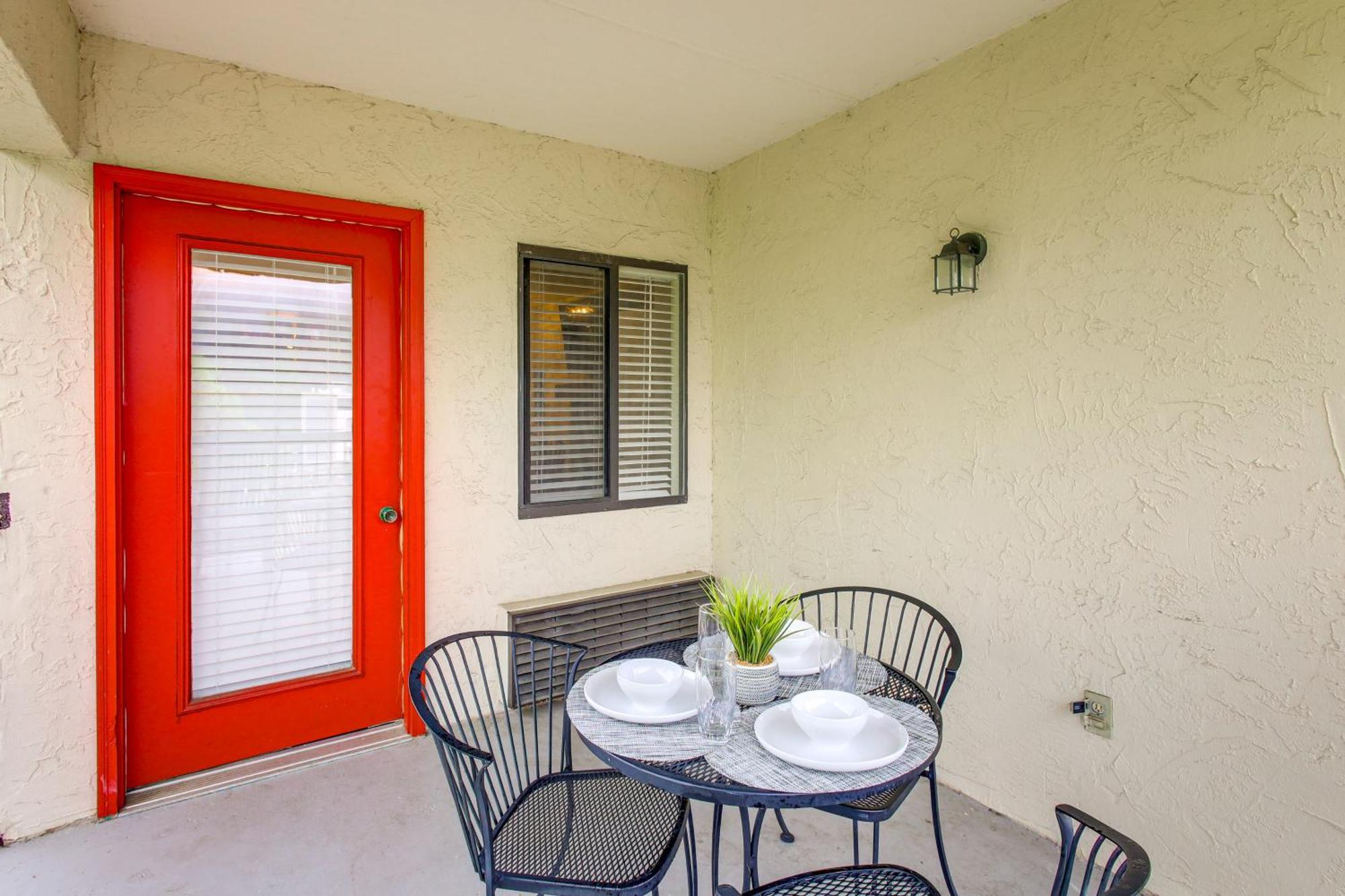 Gatlinburg Condo With Smoky Views Walk To Town! Екстериор снимка